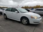 CHEVROLET IMPALA LIM photo