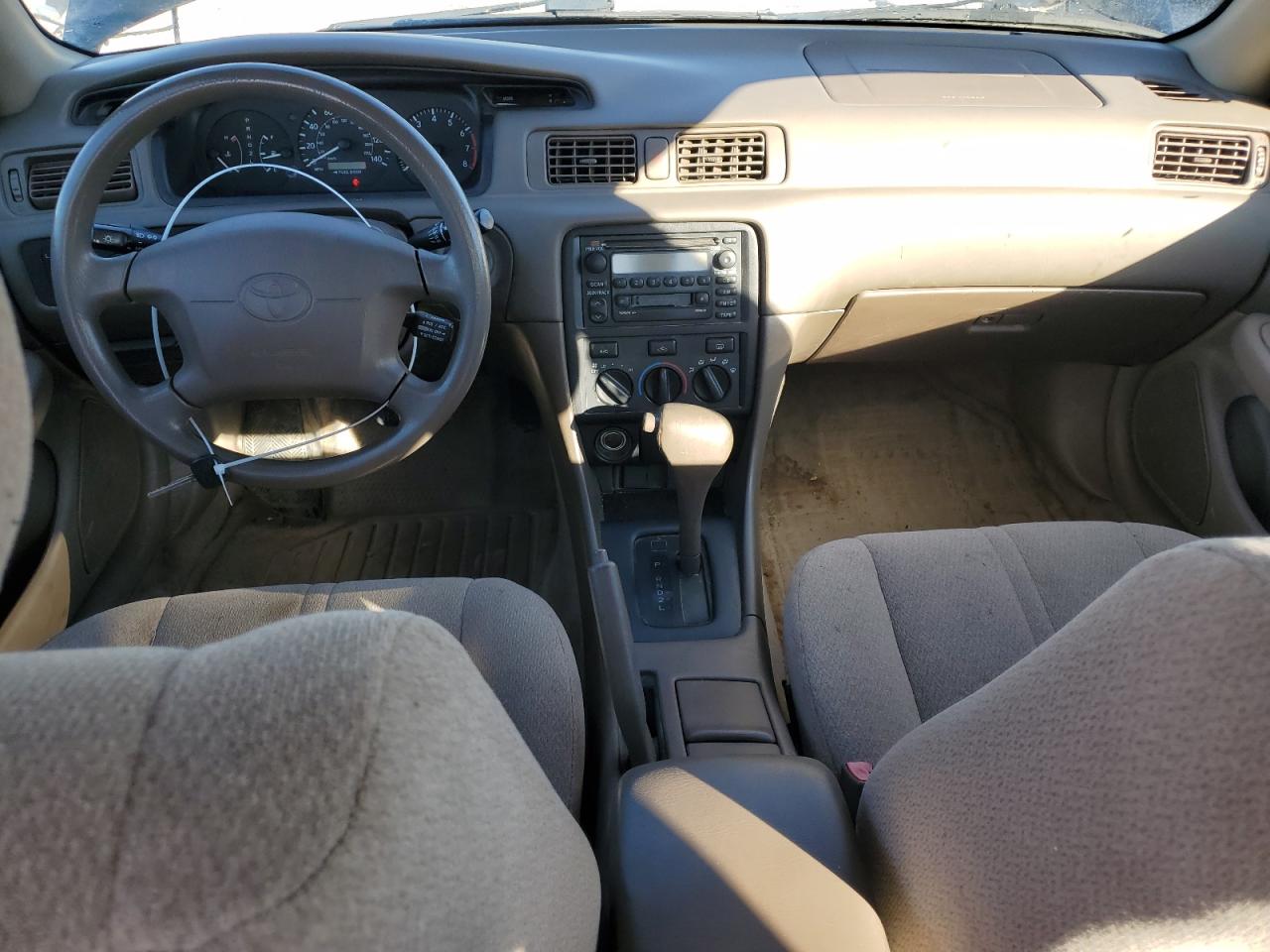 Lot #3009443264 2001 TOYOTA CAMRY CE