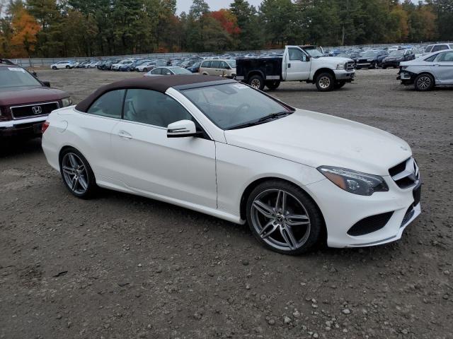 VIN WDDKK6FF5GF331834 2016 MERCEDES-BENZ E-CLASS no.4