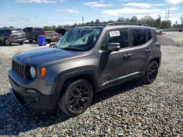 2017 JEEP RENEGADE L - ZACCJABB3HPG59940
