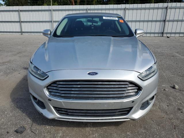 VIN 3FA6P0H73GR213256 2016 Ford Fusion, SE no.5