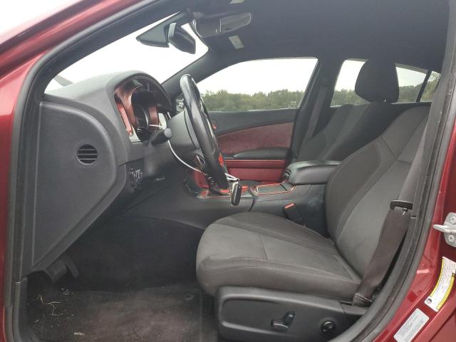 2018 DODGE CHARGER R/ - 2C3CDXCTXJH133382