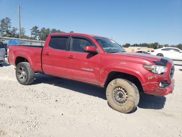 VIN 3TMDZ5BNXGM008739 2016 Toyota Tacoma, Double Cab no.4