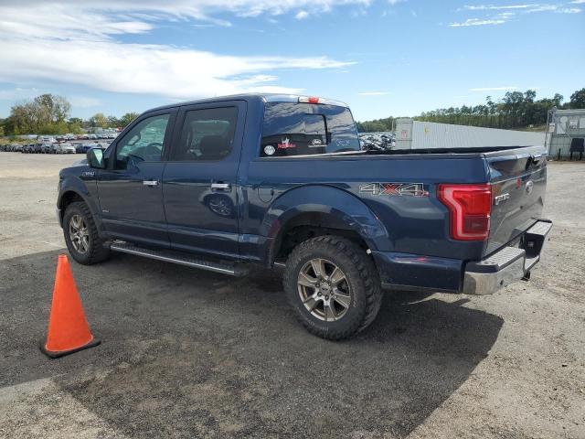 VIN 1FTEW1EP1FFB39205 2015 Ford F-150, Supercrew no.2