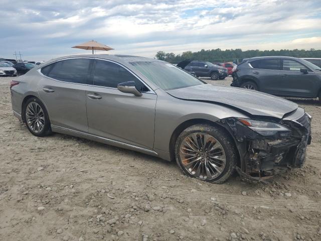 2021 LEXUS LS 500 BAS JTHD51FF2M5014610