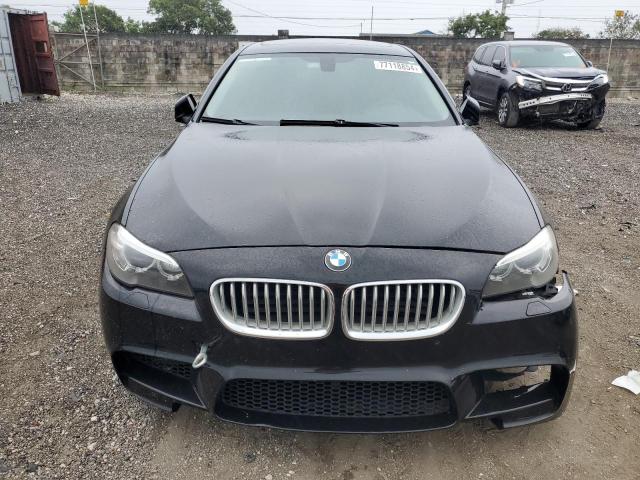 VIN WBAKP9C55ED692785 2014 BMW 5 Series, 550 XI no.5