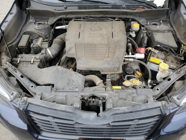 2021 SUBARU FORESTER S - JF2SKARC4MH414560