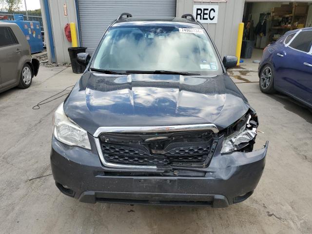 VIN JF2SJAJC0EH421845 2014 Subaru Forester, 2.5I Li... no.5