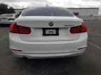 BMW 328 D photo