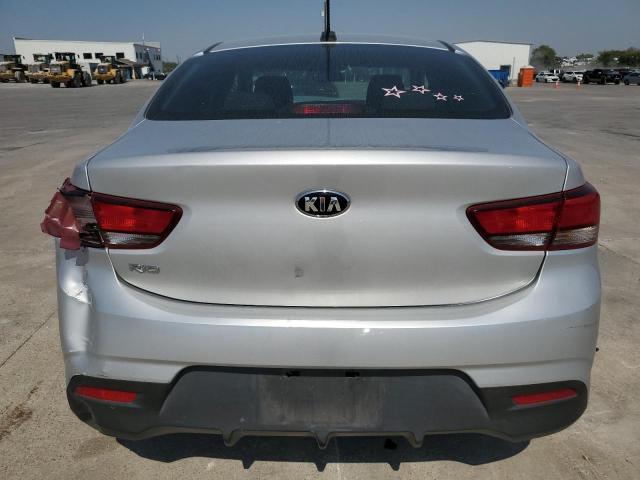 VIN 3KPA24AB0JE065316 2018 KIA Rio, LX no.6