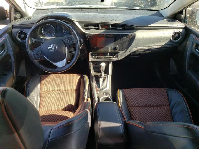 2017 TOYOTA COROLLA L - 5YFBURHE9HP683626
