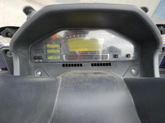 2005 SUZUKI AN650 K3 JS1CP51A152100515