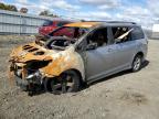 2018 TOYOTA SIENNA LE - 5TDKZ3DC0JS919757