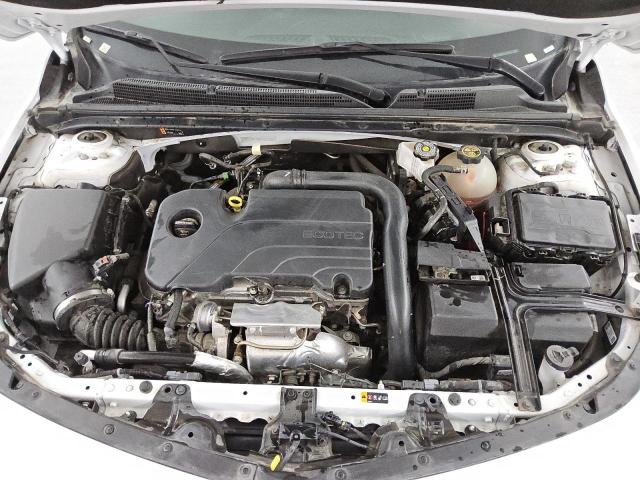 2023 CHEVROLET MALIBU LT - 1G1ZD5ST0PF131123