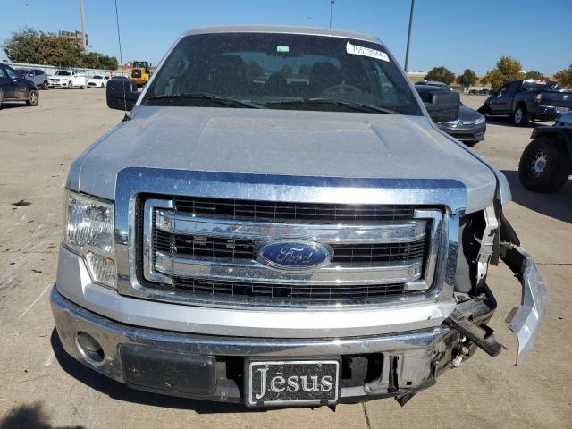 VIN 1FTFX1CF6DFB66800 2013 FORD F-150 no.5