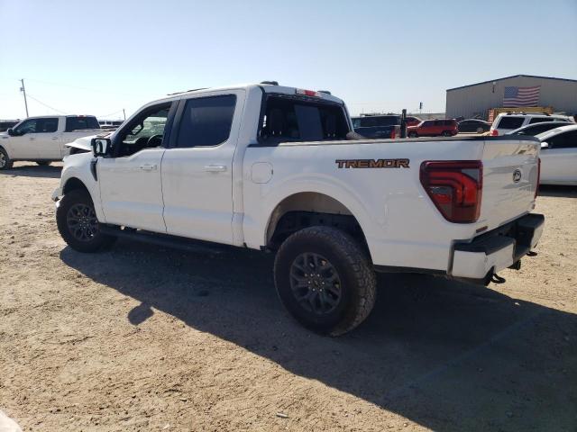 2024 FORD F150 TREMO 1FTFW4L51RFA78904
