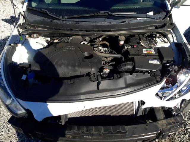 2017 HYUNDAI ACCENT SE - KMHCT4AE4HU275120