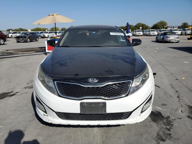 VIN 5XXGM4A70FG437753 2015 KIA Optima, LX no.5