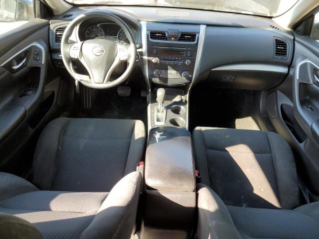 2015 NISSAN ALTIMA 2.5 - 1N4AL3AP8FC591684