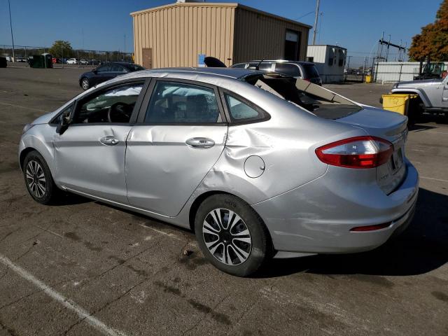 2015 FORD FIESTA - 3FADP4AJ3FM141085