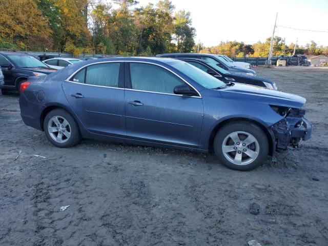 VIN 1G11B5SLXEF276640 2014 CHEVROLET MALIBU no.4