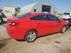 Lot #3024629664 2018 CHEVROLET CRUZE PREM