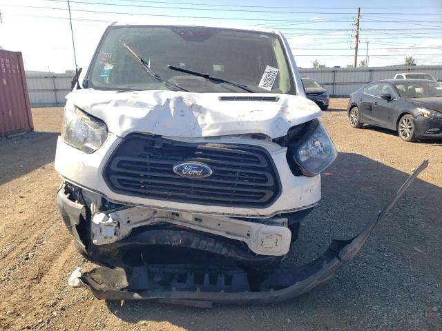 2015 FORD TRANSIT T- - 1FBZX2ZM6FKB22870