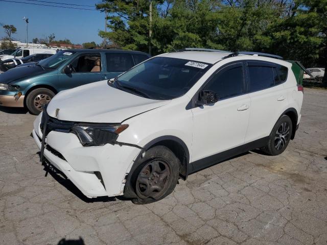 VIN JTMZFREV8HJ107284 2017 Toyota RAV4, LE no.1