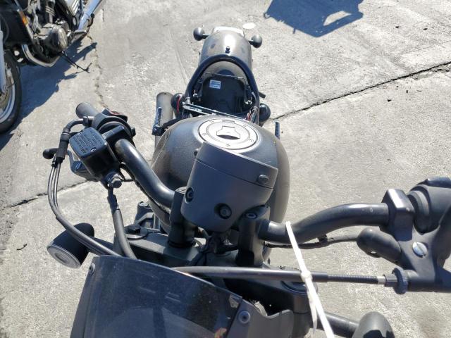 2021 HONDA CMX500 A2 MLHPC5647M5001049