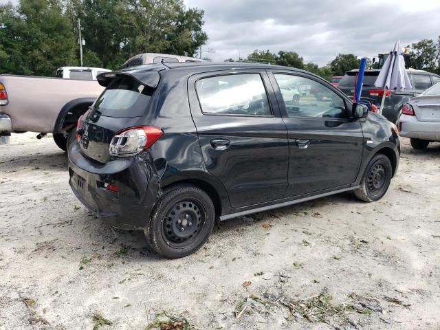 Vin: ml32a3hj5lh005420, lot: 75224094, mitsubishi mirage es 20203