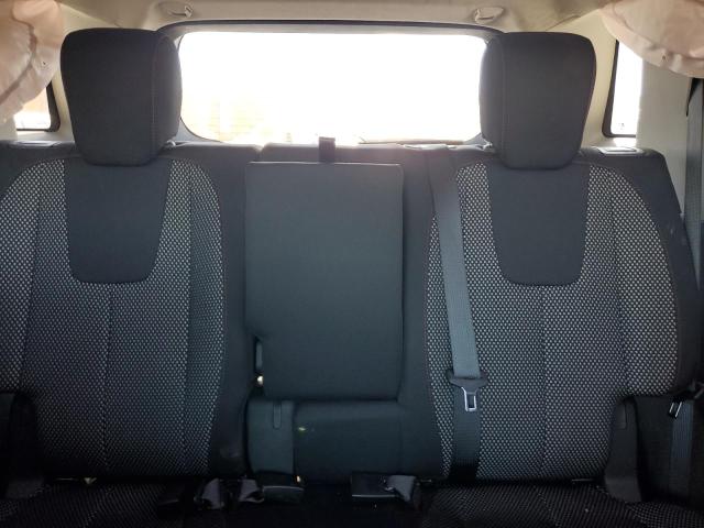 2016 GMC TERRAIN SL - 2GKALNEK8G6127121