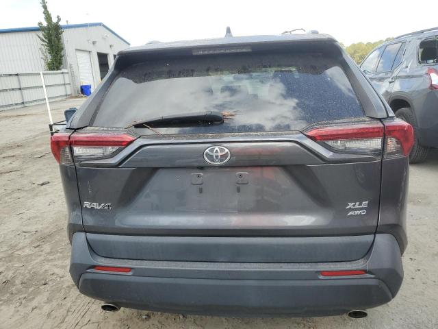 2019 TOYOTA RAV4 XLE - 2T3P1RFVXKC006942