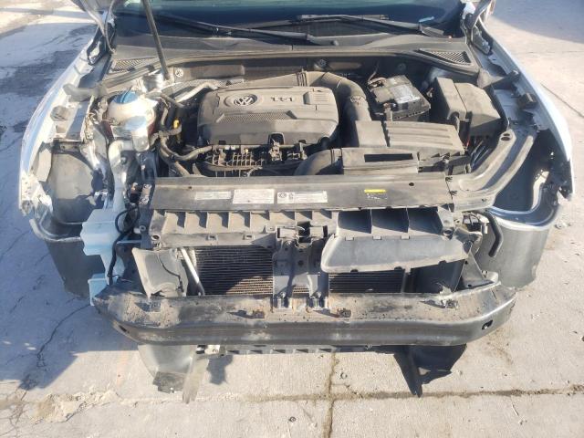 2016 VOLKSWAGEN PASSAT S - 1VWAS7A35GC051192