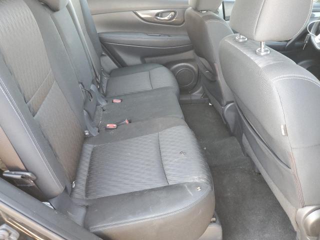 2018 NISSAN ROGUE - KNMAT2MT2JP559327