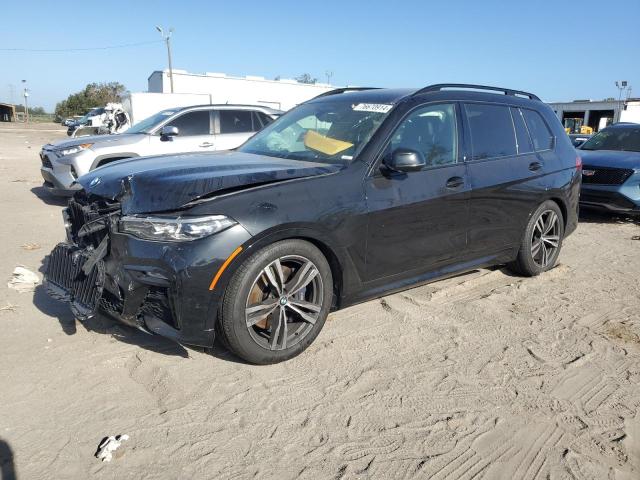 VIN 5UXCW2C07L9B00245 2020 BMW X7, Xdrive40I no.1