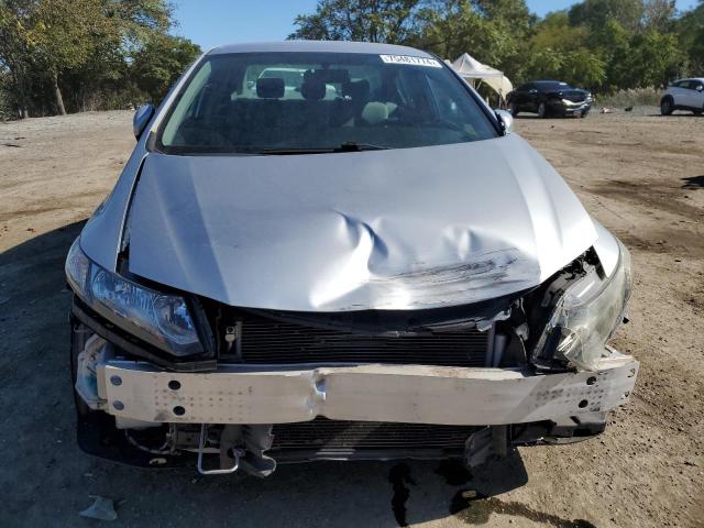 VIN 19XFB2F52EE224369 2014 Honda Civic, LX no.5