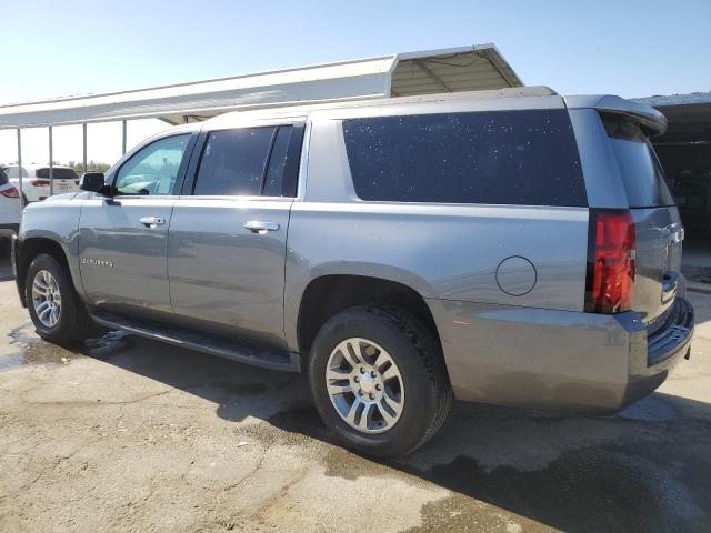 VIN 1GNSCGKC6KR209877 2019 Chevrolet Suburban, C150... no.2