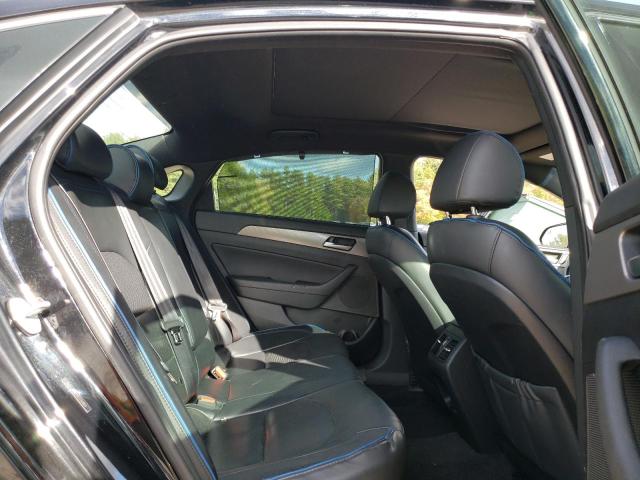 2019 HYUNDAI SONATA LIM - 5NPE34AB3KH733864