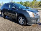 CADILLAC SRX photo