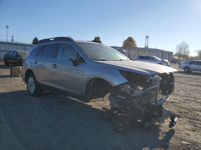 VIN 4S4BSAFC9J3269281 2018 Subaru Outback, 2.5I Pre... no.4