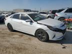 Lot #3024411602 2022 HYUNDAI ELANTRA SE