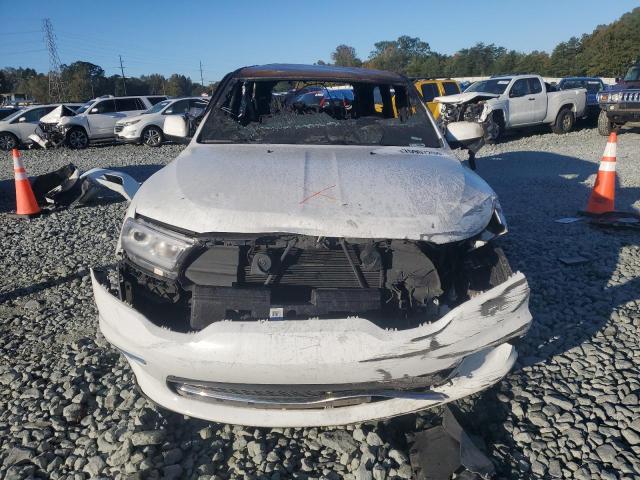 2021 DODGE DURANGO SX - 1C4RDHAG8MC693426