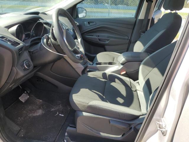 VIN 1FMCU0F71FUB10963 2015 Ford Escape, S no.7