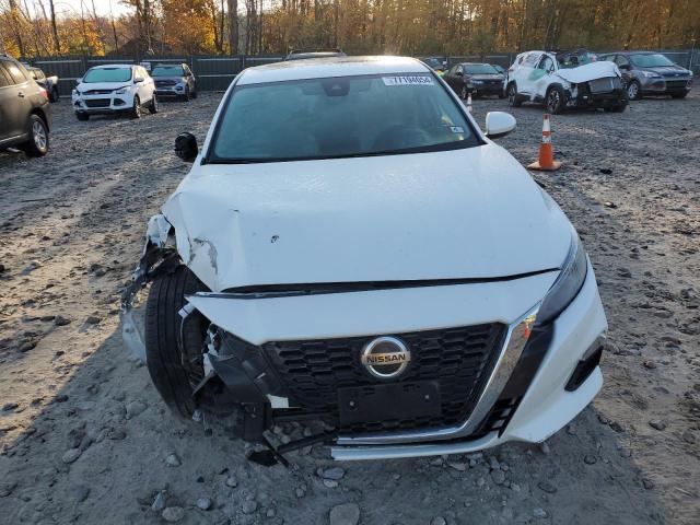 2021 NISSAN ALTIMA SV - 1N4BL4DW6MN422505