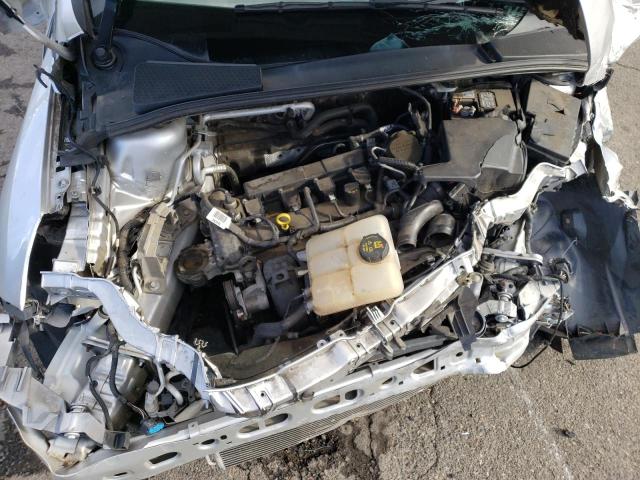 2015 FORD FOCUS S - 1FADP3E26FL314225