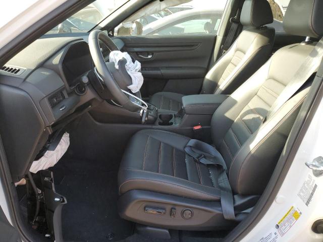2024 HONDA CR-V SPORT - 7FARS6H87RE056874