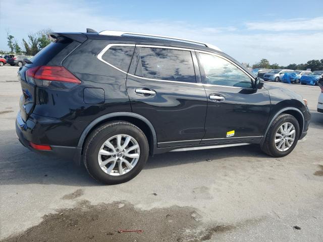 2019 NISSAN ROGUE S - JN8AT2MT1KW267714