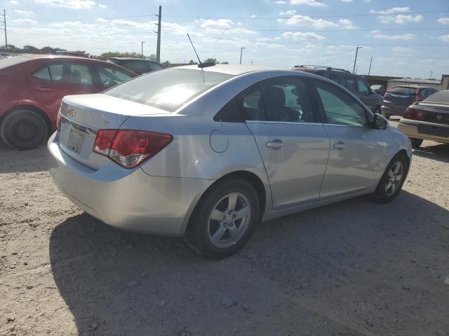 2015 CHEVROLET CRUZE LT - 1G1PC5SB4F7166385