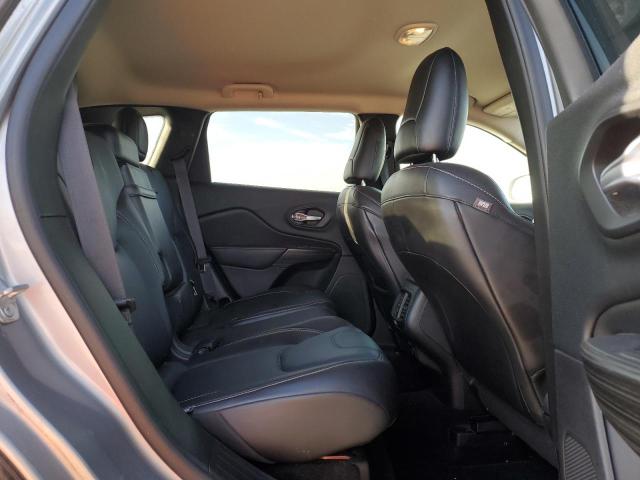2016 JEEP CHEROKEE L - 1C4PJLDB5GW303372