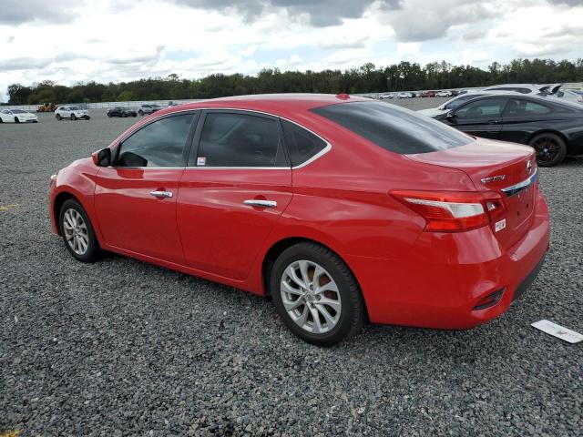 VIN 3N1AB7AP9JL620307 2018 Nissan Sentra, S no.2